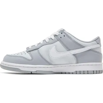 Pánské tenisky Nike Dunk Low Two Toned Grey (GS) EU: 37.5