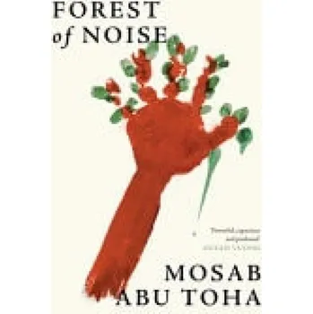 Cizojazyčná kniha Forest of Noise - Abu Toha, Mosab