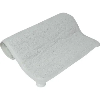 Protiskluzová podložka Identites Protiskluzová podložka Antigua Barva: Bílá