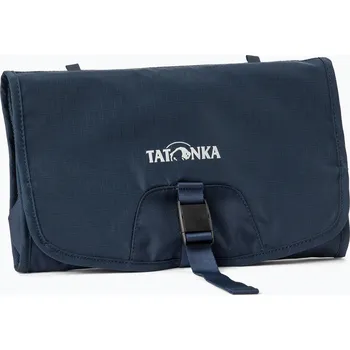 Kosmetická taška Toaletní taška TATONKA Small Travelcare tmavě modrá 2781.004
