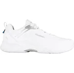 Salming Fusion Pro Men White/Silver 44 2/3