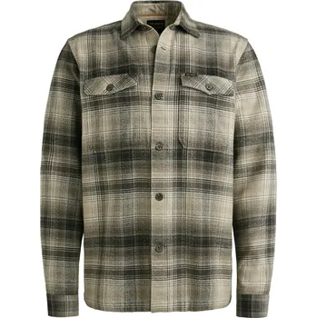 Pánská košile PME Legend pánská košile PSI2509244 8011 Béžová L