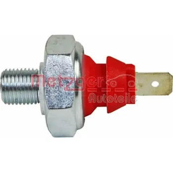 Olejová vana METZGER Olejový tlakový spínač 0910097