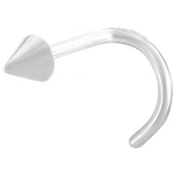 Piercing Piercing ocel do nosu 86 (piercing chirurgická ocel)