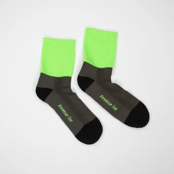 Pánské ponožky Matex ACTIVE OUTDOOR M Barva: Zelená, Velikost: 43-45