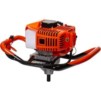 Zemní vrták Motorový půdní zemní vrták motor M84001S/01