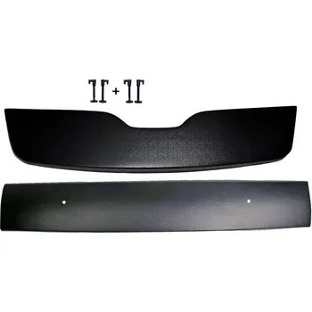 Zimní clona Protec Zimní clona chladiče sada pro Škoda Rapid 2012-2019