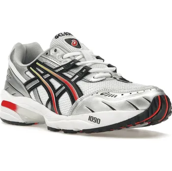 Dámské tenisky ASICS Gel-1090 White Black Velikost: 39 1021A285-100