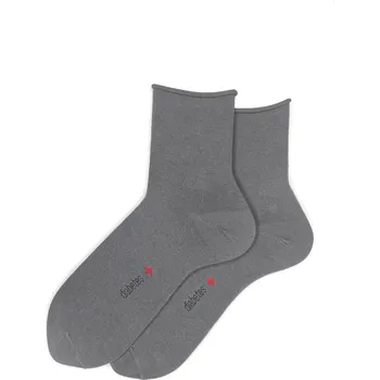 Pánské ponožky Matex Zdravotní / Každodenní ponožka / 333 Barva: Šedá, Velikost: 43-45