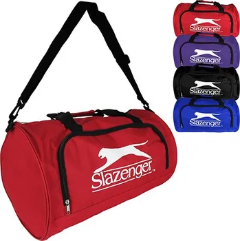 Sportovní taška SLAZENGER SPORTOVNÍ TAŠKA PŘES RAMENO