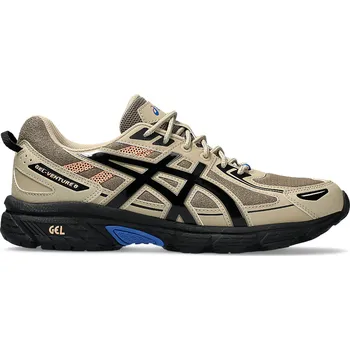 Pánská obuv ASICS Gel-Venture 6 Pepper Black Velikost: 48 1203A297-200