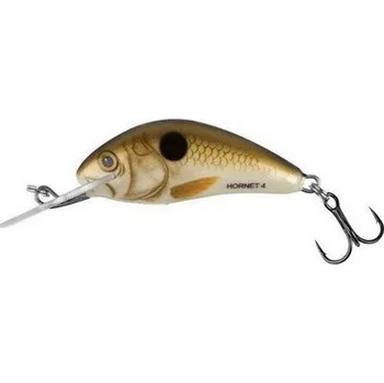 Umělá nástraha Salmo Hornet 03 F Pearl Shad