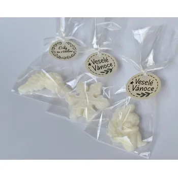 vonný vosk Supeko vonný vosk VLOČKA 1 ks