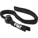 R2 ATA016 šňůrka na brýle černá