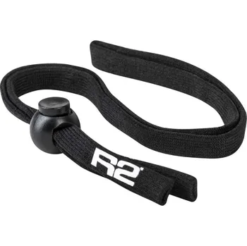 R2 ATA016 šňůrka na brýle černá