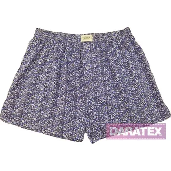 Trenýrky CLIMBER trenýrky plátno 3100-70 modrá