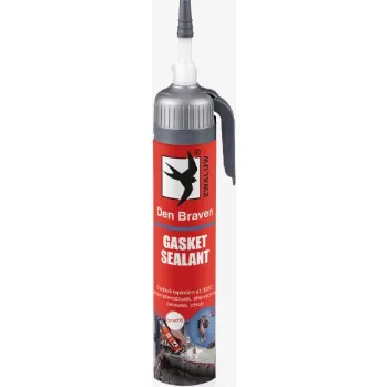DEN BRAVEN AUTOMATIC Gasket Sealant 200ml Černá
