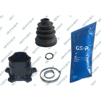 Poloosa kola Sada kloubů, hnací hřídel GSP AUTOMOTIVE 641068
