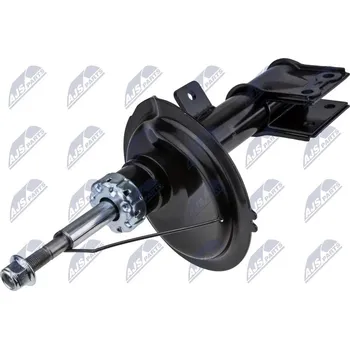 Tlumič pérování NTY A-PE-002