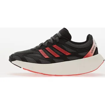 Pánské tenisky Tenisky adidas Adizero Aruku Core Black/ Grey Six/ Bright Red EUR 46