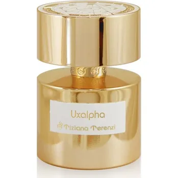 Unisex parfém TIZIANA TERENZI - UXALPHA - extrakt parfému 100 ml