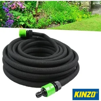 Zavlažovač KINZO ZAVLAŽOVACÍ - KAPACÍ HADICE 15M