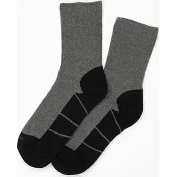 Pánské ponožky Matex TREK Barva: Šedá, Velikost: 41-42