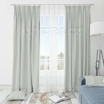 Blackout UNI 100 bílý P