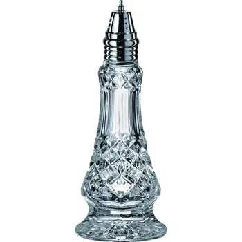 Kořenka Bohemia Crystal Slánka a pepřenka (set po 2ks)