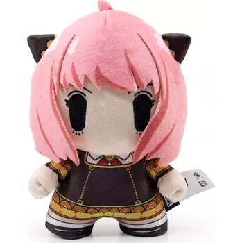 plyšák SpyX DZNR plyšová Anya Forger 17,5 cm