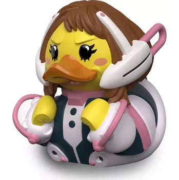Figurka Tubbz kachnička MY HERO ACADEMIA – Ochaco Uraraka, první edice
