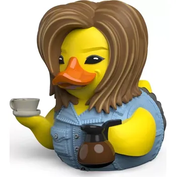 TUBBZ sběratelská kachnička Přátelé – Rachel Green mini 5,5 cm