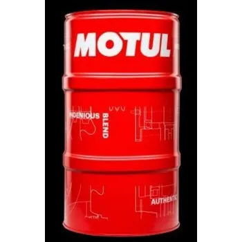 Motorový olej Motul 102261 8100 X-Clean C3 5W-30 - 60L