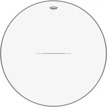 Blána Remo Blána pro tympány Transparent29" TC-2900-RS 33146