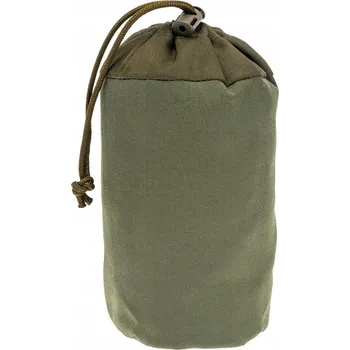 Ledvinka Kapsa / Sumka se stahovací šňůrkou Wisport Waterpocket Olive