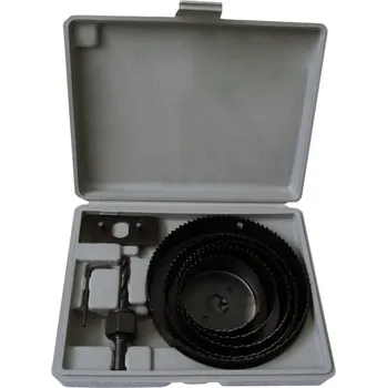 Vrták Korunkový Vrták Mastiff 127 mm