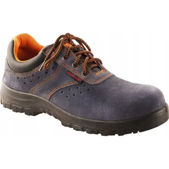 Pracovní obuv PRACOVNÍ OBUV ZAMŠOVÁ OCHRANNÁ MAX-POPULAR vel. 41