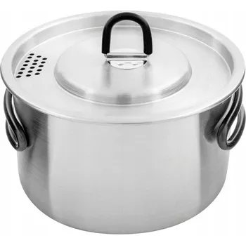 Hrnec Garnek turystyczny Tatonka Kettle II 1 l #6