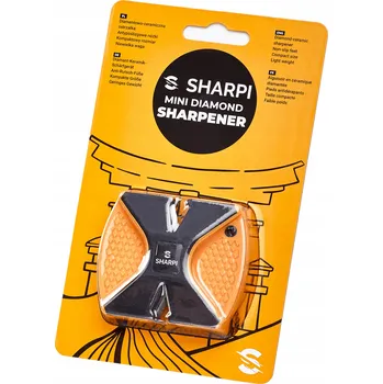 Diamantová kapesní brousek na nože SHARPI