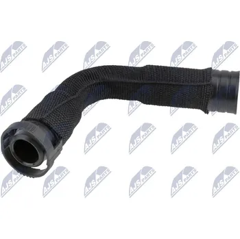 Blok motoru Odvzdušňovací hadice víka hlavy válce NTY BPZ-VW-021