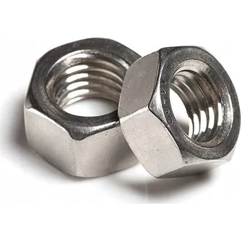 Matice Šestihranné matice Azmet 12 mm, 69 kusů