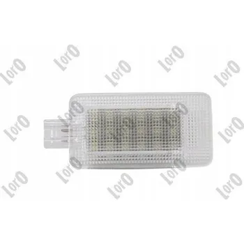 Tuning LED OSVĚTLENÍ ZAVAZADLOVÉHO PROSTORU - NISSAN JUKE 2011-2017