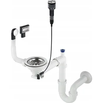 Sifon Sifon dřezový Deante 3,5 mm