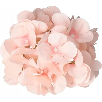 umělá květina UMĚLÉ KVĚTY HORTENZIE HLAVIČKA PRO VÝROBU XXL