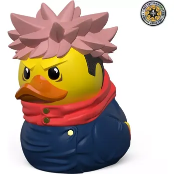 Figurka Sběratelská kachnička TUBBZ Jujutsu Kaisen – Yuji Itadori (první edice)