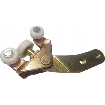 Soustava řízení Polcar 9567Z-76 Kladka posuvných dveří