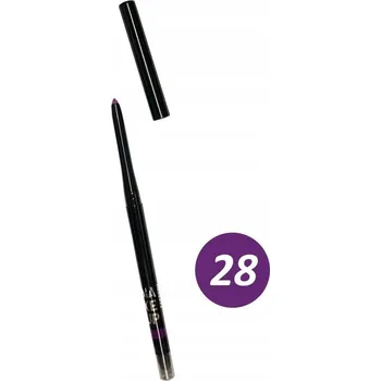Make-up Matná tužka na oči Make Up Factory