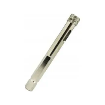 Vrták KORUNKOVÝ VRTÁK M14 - 10 mm GRES MARMUR K2