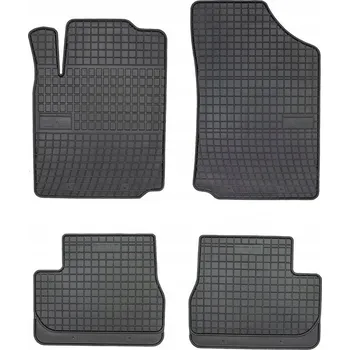 autokoberec Gumové autokoberce Frogum ET545972-2, sada 4 ks