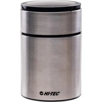 Termoska JÍDLONOSIČ TERMOSKA OCELOVÝ HI-TEC CANTIN 0,5L TURISTICKÝ